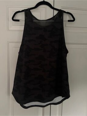 Maven Thread Athletic Tank